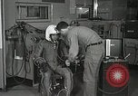 Immagine di Astronauta Tom Bogan Ohio United States USA, 1959, secondo 11 filmato di repertorio 65675023423