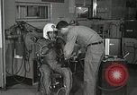Immagine di Astronauta Tom Bogan Ohio United States USA, 1959, secondo 13 filmato di repertorio 65675023423