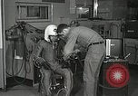 Immagine di Astronauta Tom Bogan Ohio United States USA, 1959, secondo 14 filmato di repertorio 65675023423