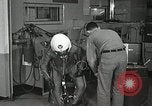 Immagine di Astronauta Tom Bogan Ohio United States USA, 1959, secondo 16 filmato di repertorio 65675023423
