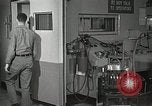 Immagine di Astronauta Tom Bogan Ohio United States USA, 1959, secondo 22 filmato di repertorio 65675023423