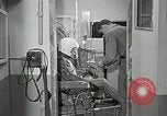 Immagine di Astronauta Tom Bogan Ohio United States USA, 1959, secondo 45 filmato di repertorio 65675023423