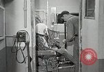Immagine di Astronauta Tom Bogan Ohio United States USA, 1959, secondo 50 filmato di repertorio 65675023423