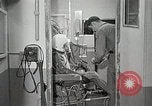 Immagine di Astronauta Tom Bogan Ohio United States USA, 1959, secondo 52 filmato di repertorio 65675023423