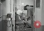 Immagine di Astronauta Tom Bogan Ohio United States USA, 1959, secondo 54 filmato di repertorio 65675023423