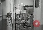 Immagine di Astronauta Tom Bogan Ohio United States USA, 1959, secondo 60 filmato di repertorio 65675023423