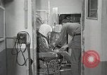 Immagine di Astronauta Tom Bogan Ohio United States USA, 1959, secondo 62 filmato di repertorio 65675023423