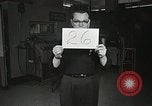 Image of Astronaut Bob Solliday Ohio United States USA, 1959, second 3 stock footage video 65675023424