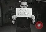 Image of Astronaut Bob Solliday Ohio United States USA, 1959, second 4 stock footage video 65675023424