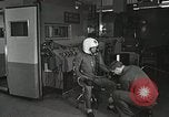 Image of Astronaut Bob Solliday Ohio United States USA, 1959, second 10 stock footage video 65675023424