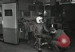 Image of Astronaut Bob Solliday Ohio United States USA, 1959, second 11 stock footage video 65675023424