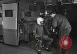 Image of Astronaut Bob Solliday Ohio United States USA, 1959, second 17 stock footage video 65675023424