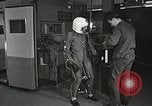Image of Astronaut Bob Solliday Ohio United States USA, 1959, second 18 stock footage video 65675023424