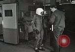 Image of Astronaut Bob Solliday Ohio United States USA, 1959, second 19 stock footage video 65675023424