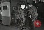Image of Astronaut Bob Solliday Ohio United States USA, 1959, second 20 stock footage video 65675023424