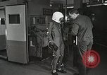 Image of Astronaut Bob Solliday Ohio United States USA, 1959, second 22 stock footage video 65675023424