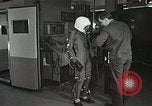 Image of Astronaut Bob Solliday Ohio United States USA, 1959, second 23 stock footage video 65675023424