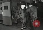 Image of Astronaut Bob Solliday Ohio United States USA, 1959, second 24 stock footage video 65675023424