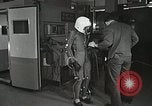 Image of Astronaut Bob Solliday Ohio United States USA, 1959, second 25 stock footage video 65675023424