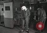 Image of Astronaut Bob Solliday Ohio United States USA, 1959, second 26 stock footage video 65675023424