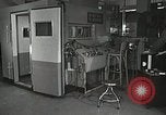 Image of Astronaut Bob Solliday Ohio United States USA, 1959, second 36 stock footage video 65675023424