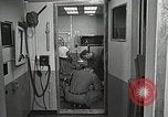 Image of Astronaut Bob Solliday Ohio United States USA, 1959, second 40 stock footage video 65675023424