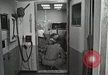 Image of Astronaut Bob Solliday Ohio United States USA, 1959, second 43 stock footage video 65675023424