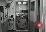 Image of Astronaut Bob Solliday Ohio United States USA, 1959, second 49 stock footage video 65675023424