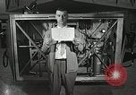 Image of Astronaut Bob Solliday Ohio United States USA, 1959, second 3 stock footage video 65675023425