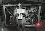Image of Astronaut Bob Solliday Ohio United States USA, 1959, second 4 stock footage video 65675023425