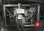 Image of Astronaut Bob Solliday Ohio United States USA, 1959, second 5 stock footage video 65675023425