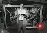 Image of Astronaut Bob Solliday Ohio United States USA, 1959, second 7 stock footage video 65675023425