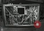 Image of Astronaut Bob Solliday Ohio United States USA, 1959, second 8 stock footage video 65675023425