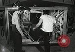 Image of Astronaut Bob Solliday Ohio United States USA, 1959, second 16 stock footage video 65675023425
