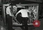 Image of Astronaut Bob Solliday Ohio United States USA, 1959, second 17 stock footage video 65675023425