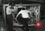 Image of Astronaut Bob Solliday Ohio United States USA, 1959, second 18 stock footage video 65675023425