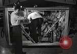 Image of Astronaut Bob Solliday Ohio United States USA, 1959, second 20 stock footage video 65675023425