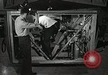 Image of Astronaut Bob Solliday Ohio United States USA, 1959, second 21 stock footage video 65675023425