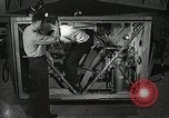Image of Astronaut Bob Solliday Ohio United States USA, 1959, second 22 stock footage video 65675023425