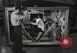 Image of Astronaut Bob Solliday Ohio United States USA, 1959, second 25 stock footage video 65675023425