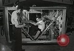 Image of Astronaut Bob Solliday Ohio United States USA, 1959, second 26 stock footage video 65675023425