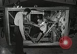 Image of Astronaut Bob Solliday Ohio United States USA, 1959, second 27 stock footage video 65675023425