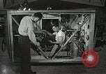 Image of Astronaut Bob Solliday Ohio United States USA, 1959, second 28 stock footage video 65675023425