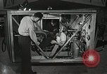 Image of Astronaut Bob Solliday Ohio United States USA, 1959, second 29 stock footage video 65675023425