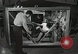 Image of Astronaut Bob Solliday Ohio United States USA, 1959, second 30 stock footage video 65675023425