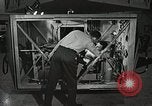 Image of Astronaut Bob Solliday Ohio United States USA, 1959, second 32 stock footage video 65675023425
