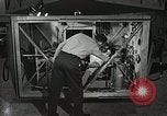 Image of Astronaut Bob Solliday Ohio United States USA, 1959, second 33 stock footage video 65675023425