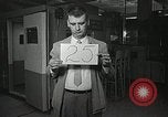 Image of Astronaut Frank D Frazier Ohio United States USA, 1959, second 1 stock footage video 65675023426