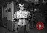 Image of Astronaut Frank D Frazier Ohio United States USA, 1959, second 3 stock footage video 65675023426