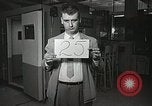 Image of Astronaut Frank D Frazier Ohio United States USA, 1959, second 4 stock footage video 65675023426